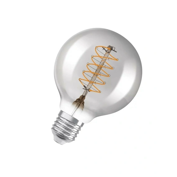 Лампочка Osram 4099854090745 Led Vintage 1906 E27 7.8W 1800K 360Lm IP20