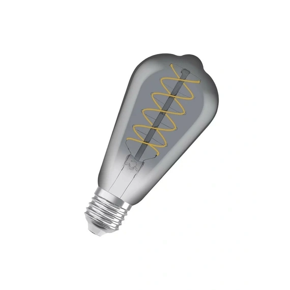 Лампочка Osram 4099854090981 Led Vintage 1906 E27 7.8W 1800K 360Lm IP20