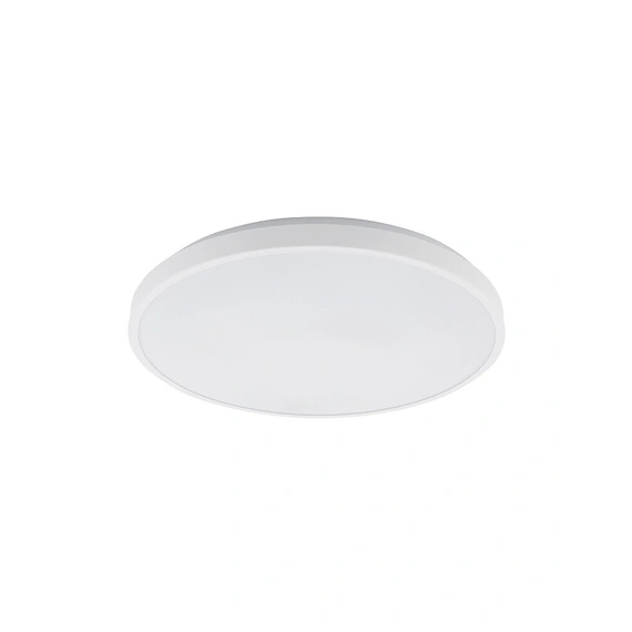 Світильник Nowodvorski 10978 Agnes Round Led 1x22W 4000K 2000Lm IP44 Wh