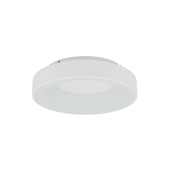 Стельовий світильник Nowodvorski 11203 Nikki Round Led 1x32W 4000K 2800Lm IP20 Wh