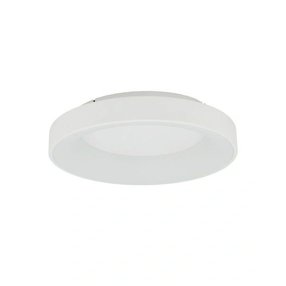 Стельовий світильник Nowodvorski 11204 Nikki Round Led 1x48W 4000K 4300Lm IP20 Wh