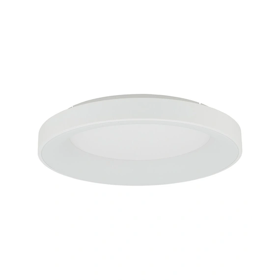 Стельовий світильник Nowodvorski 11205 Nikki Round Led 1x60W 4000K 5600Lm IP20 Wh