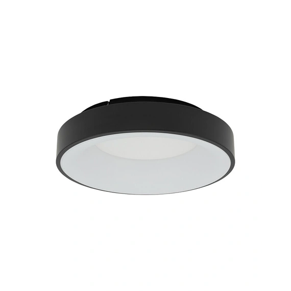 Стельовий світильник Nowodvorski 11206 Nikki Round Led 1x32W 3000K 2600Lm IP20 Bk