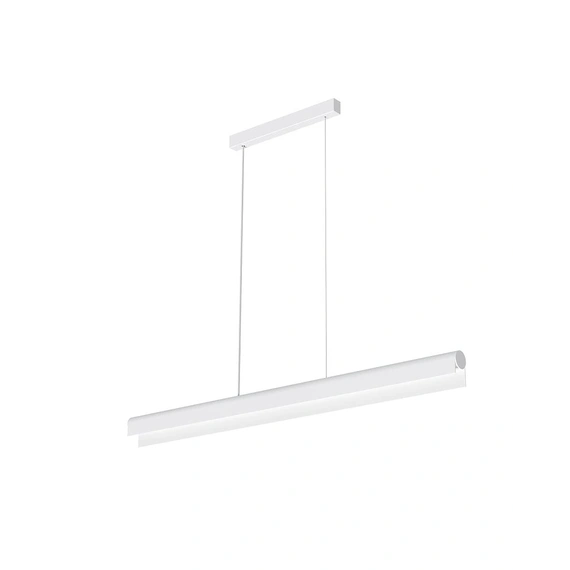 Підвісний світильник Nowodvorski 8251 CL Q LED PRO LED 1x31W 4000K 3035Lm IP20 Wh
