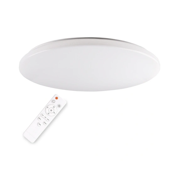 Стельовий світильник Goldlux 313522 Pirius Led 1x100W 3000K-4000K-6000K IP20 WH
