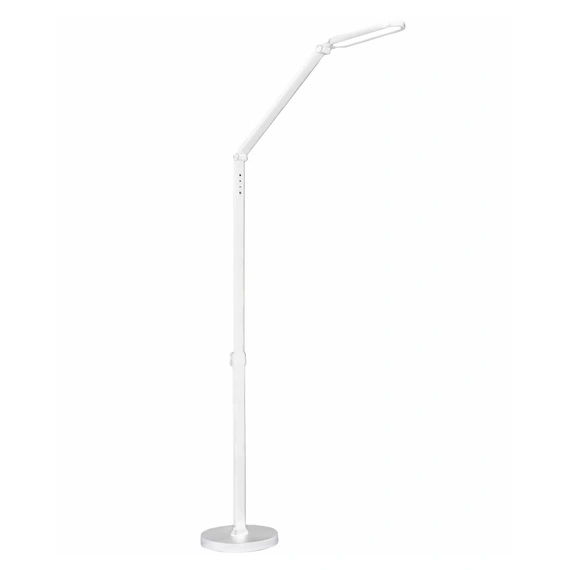 Торшер Goldlux 327369 Ferrara Led 1x13W 3000K-6000K 700Lm IP20 Wh
