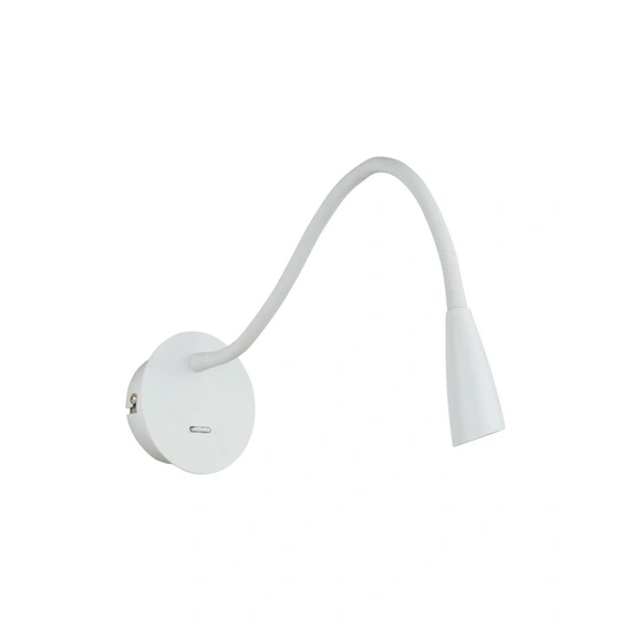 Бра Italux WB88779-WH Paola Led 1x3W 3000K 120Lm IP20