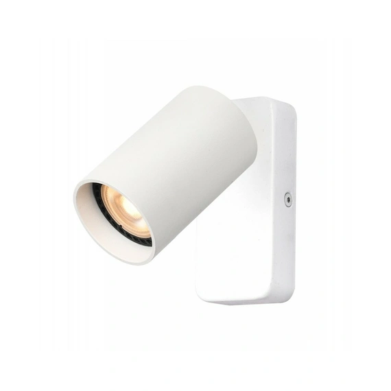 Бра Italux WL-23436-1-WH Nesto GU10 1x10W IP20 Wh