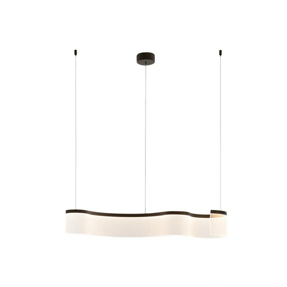 Люстра Italux PND-59078-31W-3K Notar Led 1x31W 3000K 1600Lm IP20