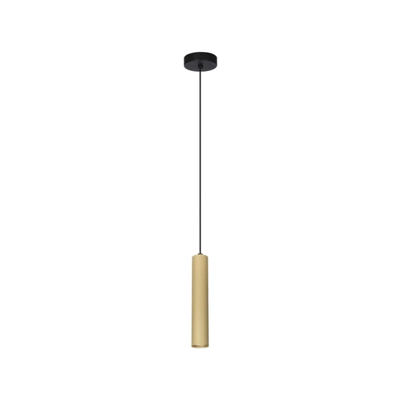 Підвісний світильник Italux PND-83920-1-GD Rilok GU10 1x10W IP20 Gold