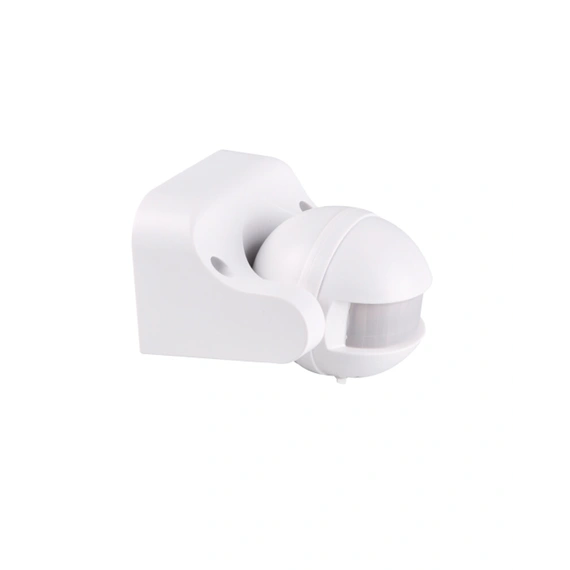 Накладний PIR датчик руху Goldlux 318763 ES-P06 Led IP20 Wh