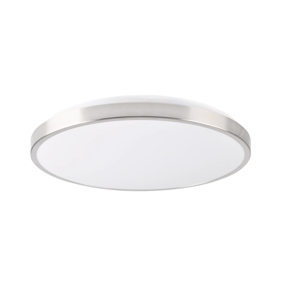Стельовий світильник Goldlux 320155 Libra Led 1x24W 4000K 2500Lm IP20 NI