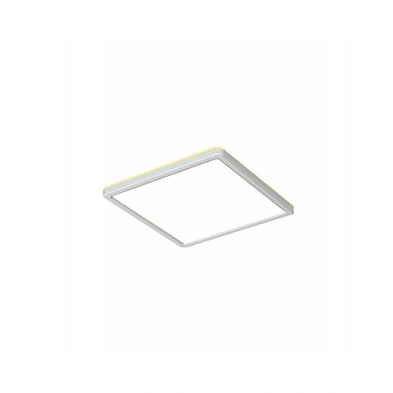 Стельовий світильник Italux PLF-39573-230S-22W-WH Aleria Led 1x22W 2800K/4000K/6000K 2200Lm IP20