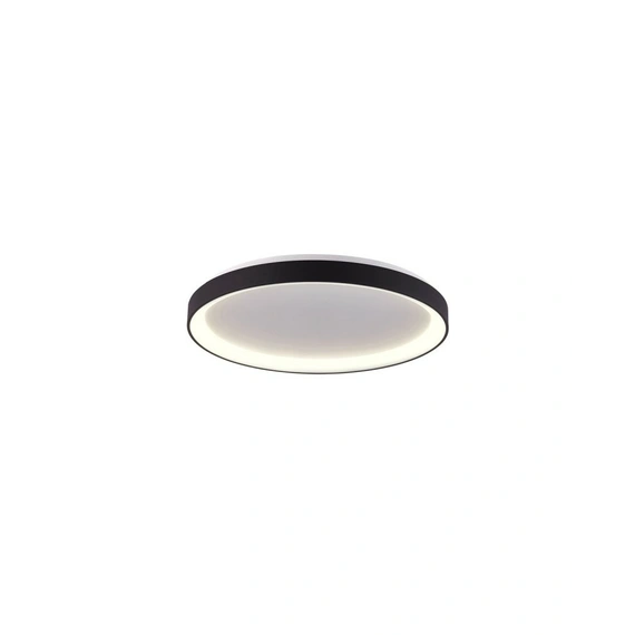 Стельовий світильник Italux PLF-53675-048RC-BK-3KS4K Vico Led 1x38W 3000K/4000K 3100Lm IP20