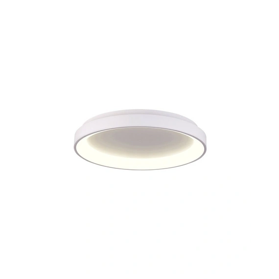 Стельовий світильник Italux PLF-53675-058RC-WH-3KS4K-TRDIMM Vico Led 1x48W 3000K/4000K 3900Lm IP20