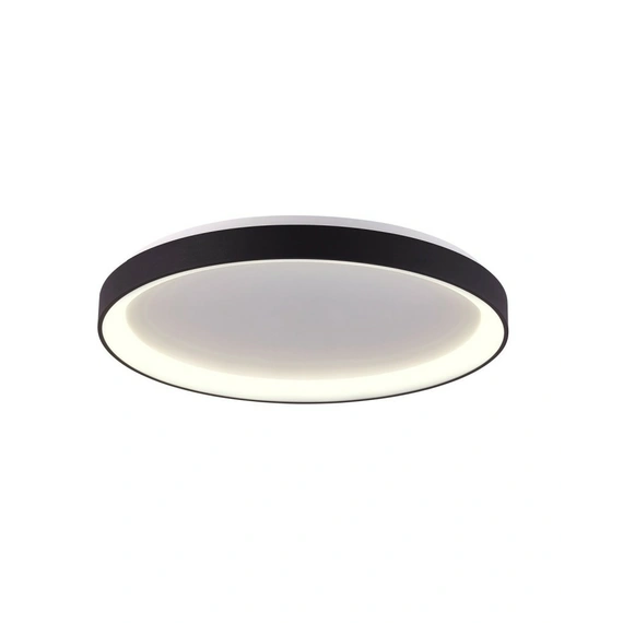 Стельовий світильник Italux PLF-53675-078RC-BK-3KS4K-TRDIMM Vico Led 1x60W 3000K/4000K 5300Lm IP20