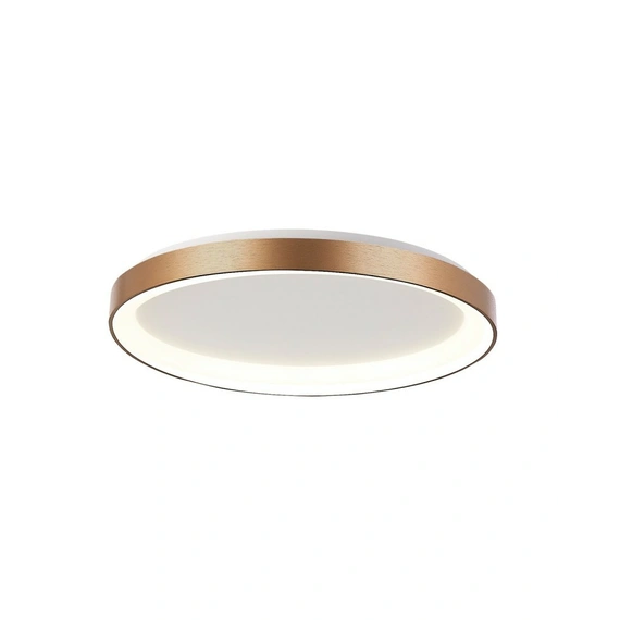 Стельовий світильник Italux PLF-53675-078RC-GD-3KS4K-TRDIMM Vico Led 1x60W 3000K/4000K 5300Lm IP20