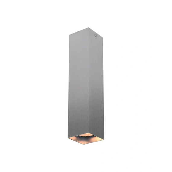 Точковий світильник Italux CLN-28394-L-ALU Ander GU10 1x10W IP20 Silver