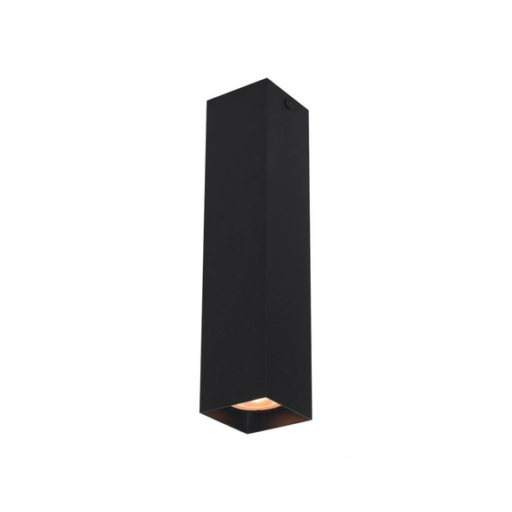 Точковий світильник Italux CLN-28394-L-BK Ander GU10 1x10W IP20 Bk