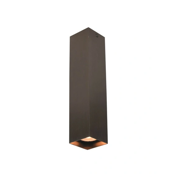 Точковий світильник Italux CLN-28394-L-BRO Ander GU10 1x10W IP20 Brown