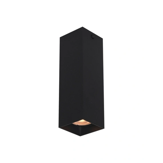 Точковий світильник Italux CLN-28394-M-BK Ander GU10 1x10W IP20 Bk