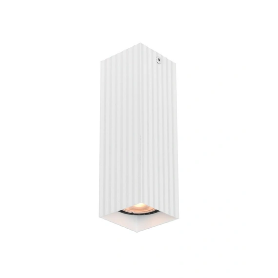 Точковий світильник Italux CLN-37492-M-WH Tecno GU10 1x10W IP20 Wh