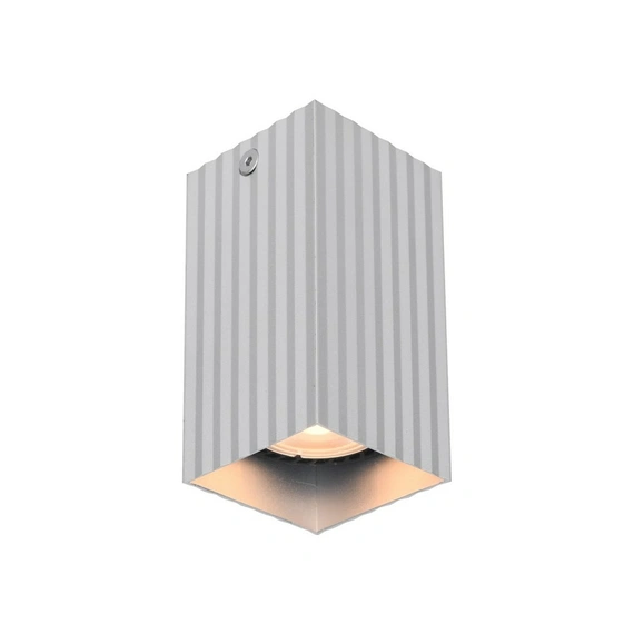 Точковий світильник Italux CLN-37492-S-ALU Tecno GU10 1x10W IP20 Silver