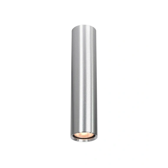 Точковий світильник Italux CLN-48930-L-ALU Lopus GU10 1x10W IP20 Silver