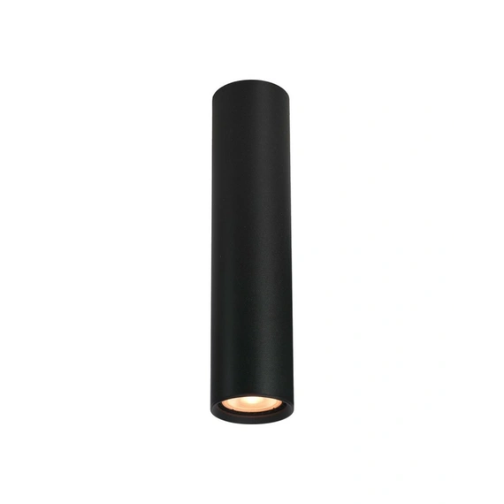 Точковий світильник Italux CLN-48930-L-BK Lopus GU10 1x10W IP20 Bk
