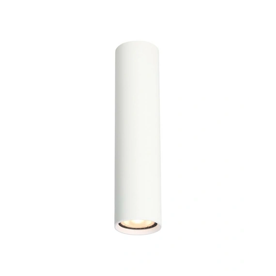 Точковий світильник Italux CLN-48930-L-WH Lopus GU10 1x10W IP20 Wh