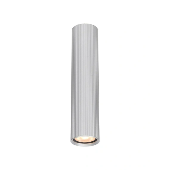 Точковий світильник Italux CLN-83920-L-ALU Rilok GU10 1x10W IP20 Wh