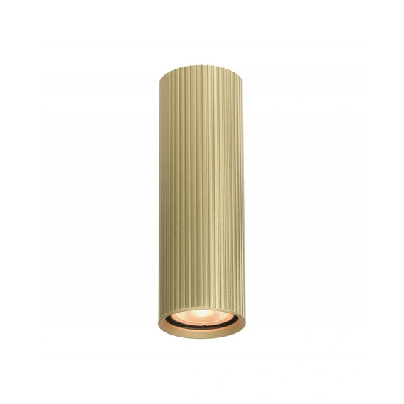 Точковий світильник Italux CLN-83920-M-GD Rilok GU10 1x10W IP20 Gold