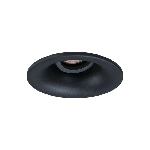 Точковий світильник Italux DL-36360-GU10-BK Ralte GU10 1x10W IP20 Bk