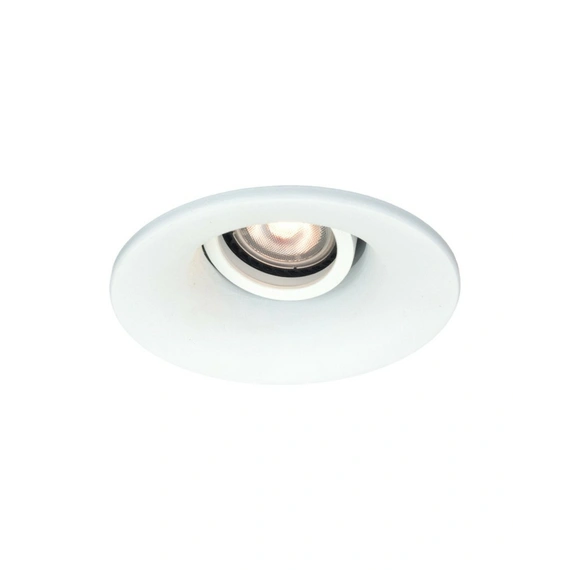 Точковий світильник Italux DL-36360-GU10-WH Ralte GU10 1x10W IP20 Wh