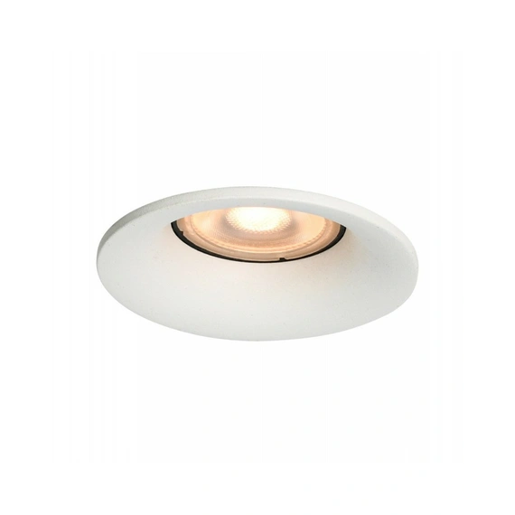 Точковий світильник Italux DL-60327A-WH Barto GU10 1x10W IP20 Wh