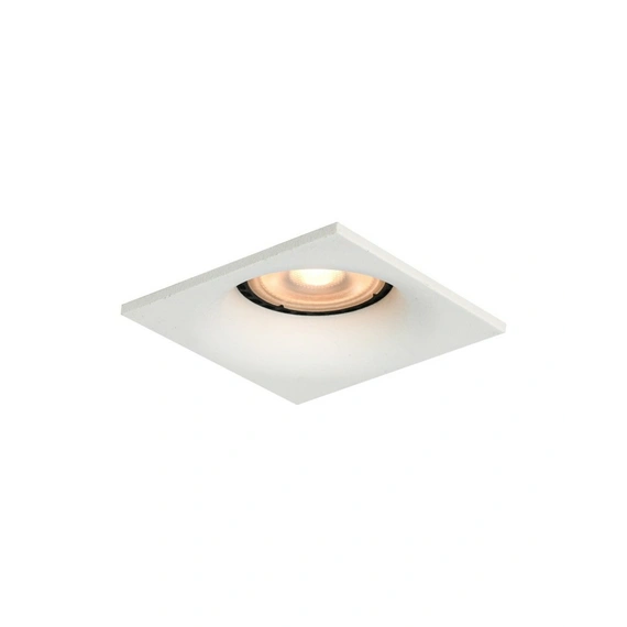 Точковий світильник Italux DL-61903A-WH Aranta GU10 1x10W IP20 Wh