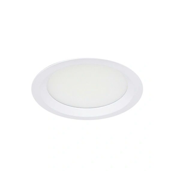 Точковий світильник Italux RCS-9800-240-23W-WH-SWK Modulus Led 1x23W 3000K/4000K/6000K 2300Lm IP44