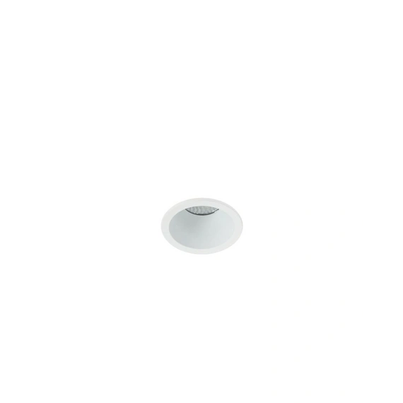 Точковий світильник Italux RCS-9818-40-5W-WH-SWK Lupo Led 1x5W 3000K/4000K/6000K 550Lm IP40