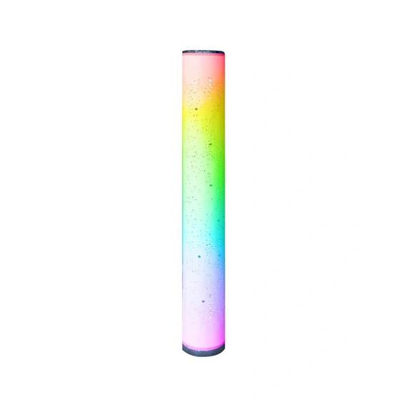 Торшер Goldlux 325341 Stella Led 1x12W 3000K+RGB IP20 WH
