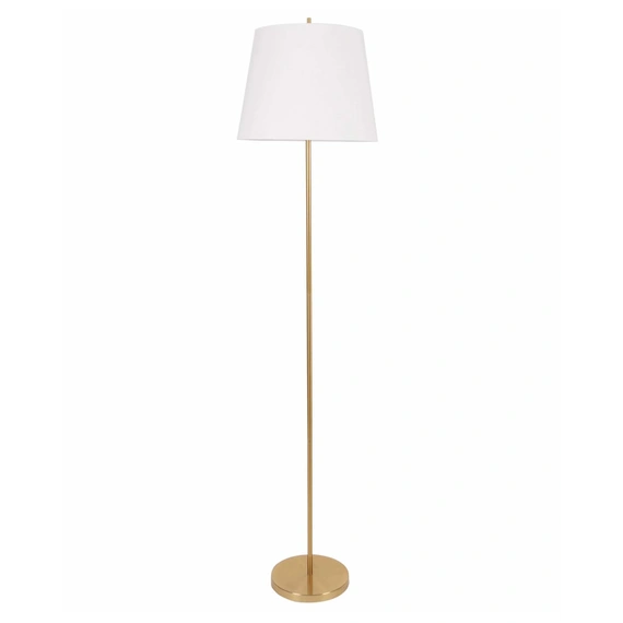 Торшер Goldlux 325532 Elena E27 1x20W IP20 Wh