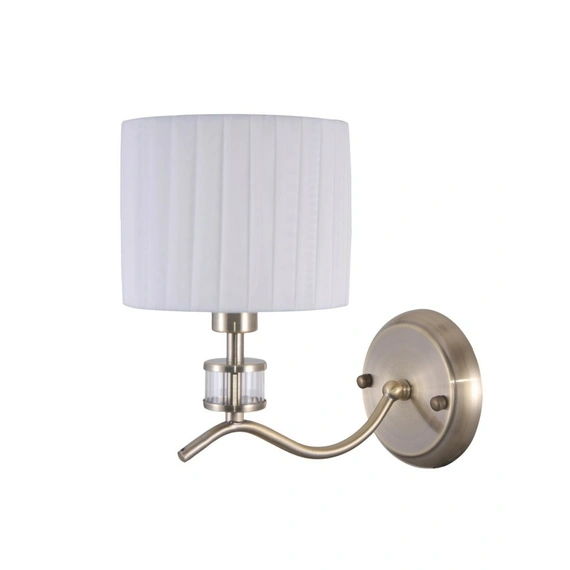 Бра Italux WL-28343-1 Ferlena E14 1x40W IP20 Bronze