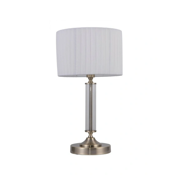 Настільна лампа Italux TB-28343-1 Ferlena E14 1x40W IP20 Bronze