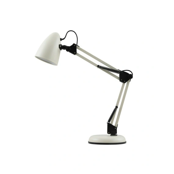 Настільна лампа Italux TB-29928-BG Notari GU10 1x5W IP20 Wh