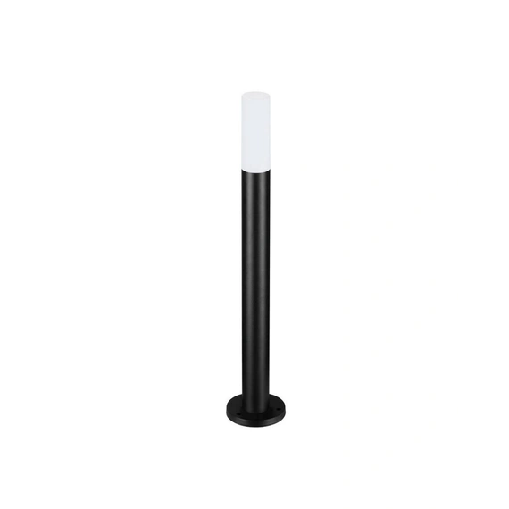 Вуличний світильник Italux OFL-2764-S Muggia E27 1x20W IP54