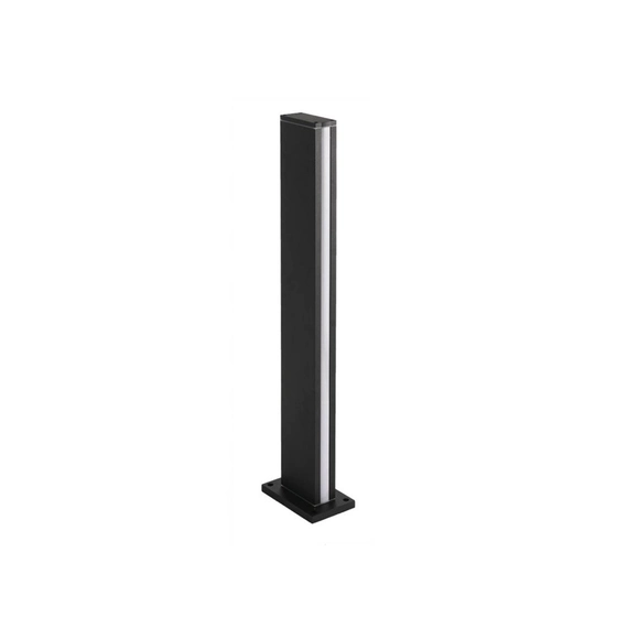 Вуличний світильник Italux OFL-7281-4K Grado Led 1x12W 4000K 612Lm IP54
