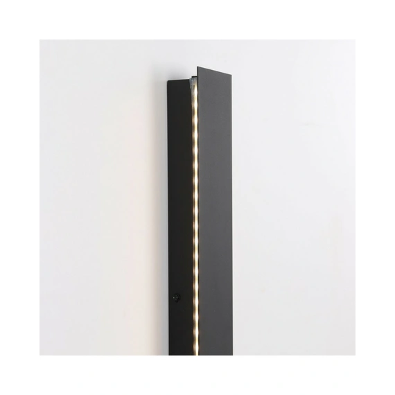 Вуличний світильник Italux OWL-2051-03-4K Mutti Led 1x9W 4000K 454Lm IP54