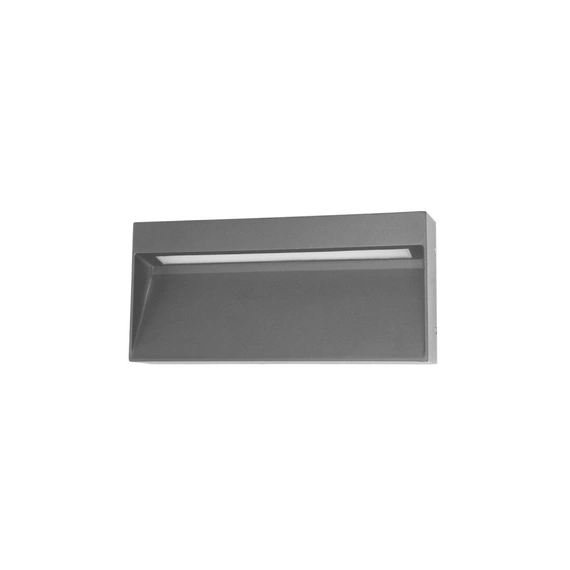 Вуличний світильник Italux OWL-2695-4K Fenis Led 1x5W 4000K 107Lm IP54