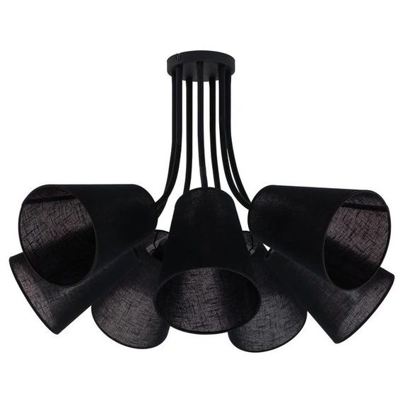 Люстра Nowodvorski FLEX SHADE BLACK 9276
