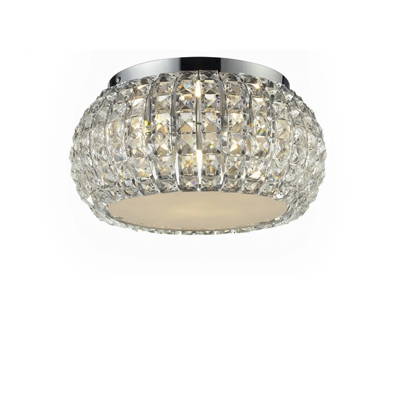 Люстра AZzardo SOPHIA 5 AZ0521 (5024-5X crystal/metal/chrome)