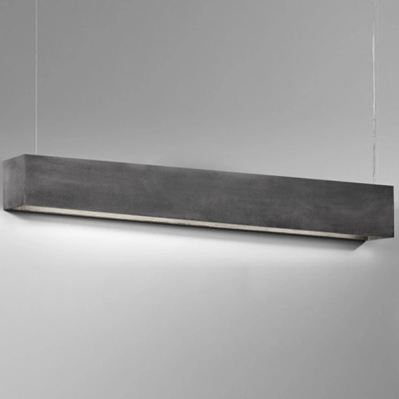 Люстра Nowodvorski Stone Gray 7015